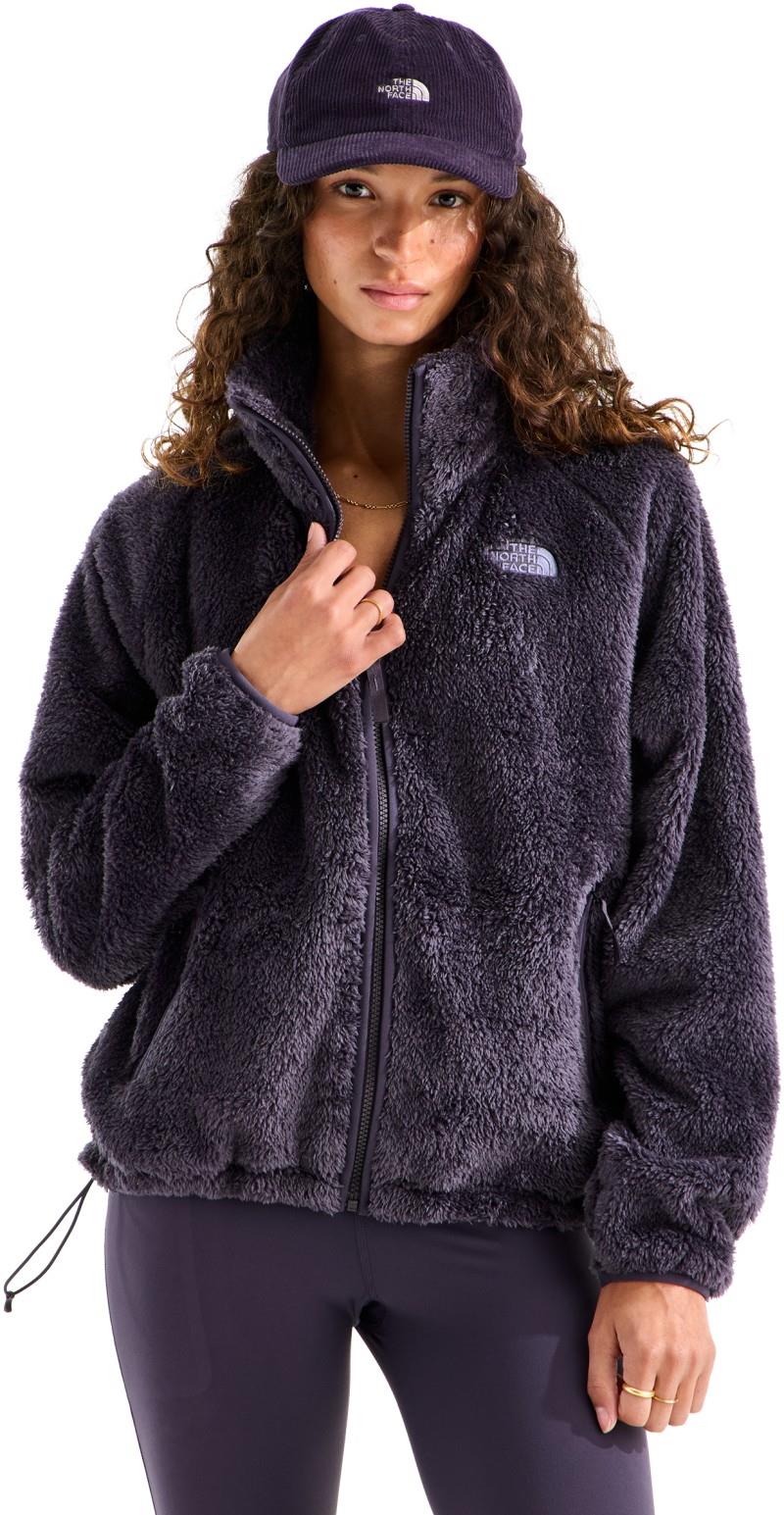 Osito Evolve Full Zip Jacket - Womens - endless dusk 1