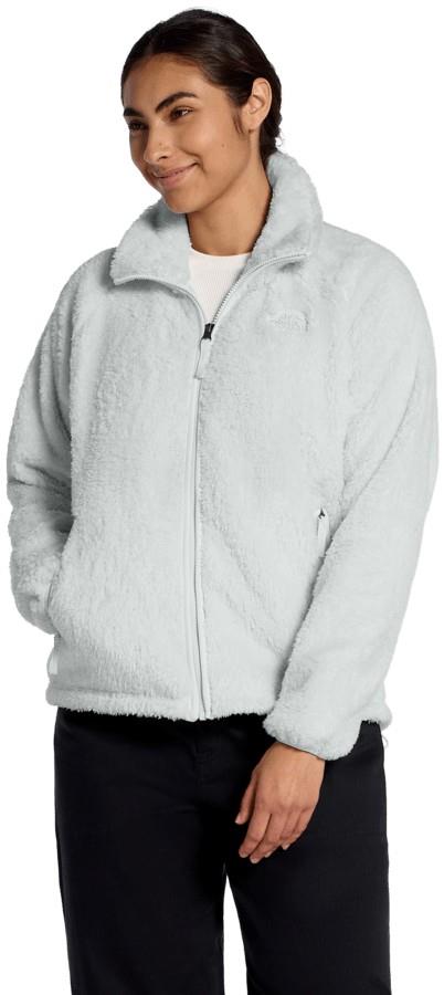 Osito Evolve Full Zip Jacket - Womens - pearl stone 1