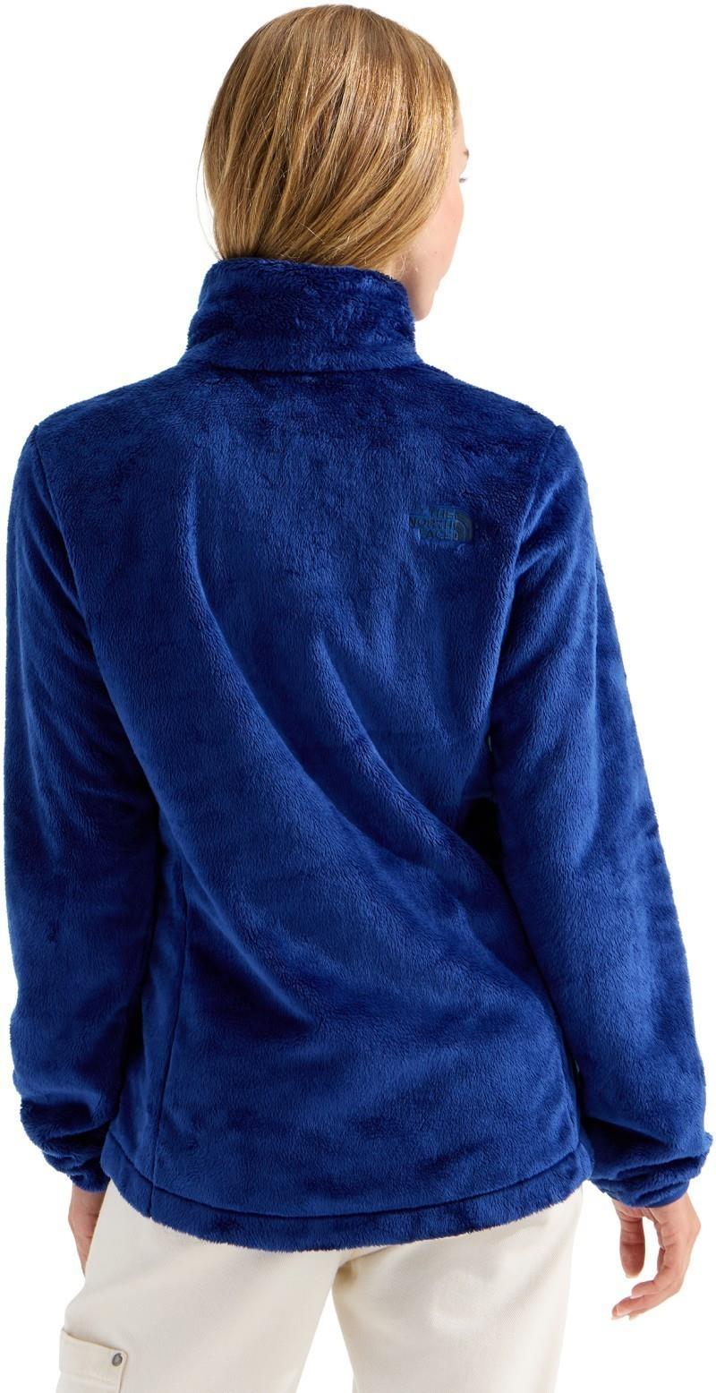 Osito Jacket - Womens - bold blue 1