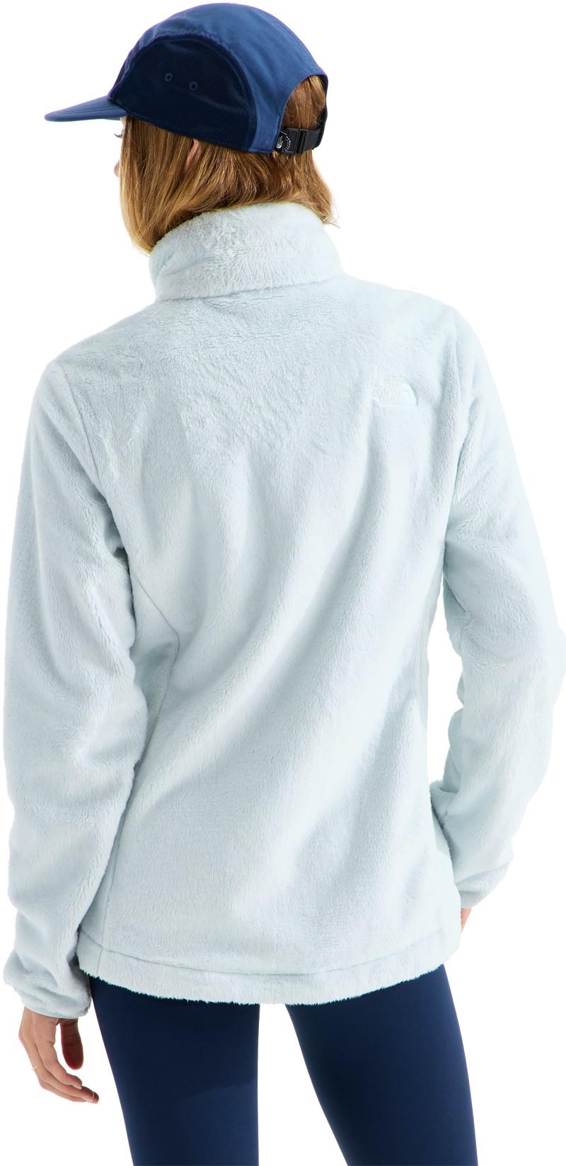 Osito Jacket - Womens - pearl stone 1