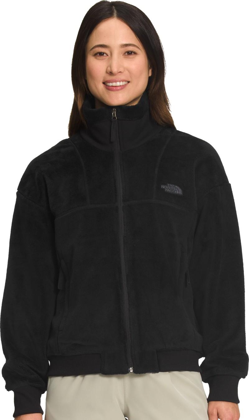 Osito Lux Jacket - Womens - tnf black 1