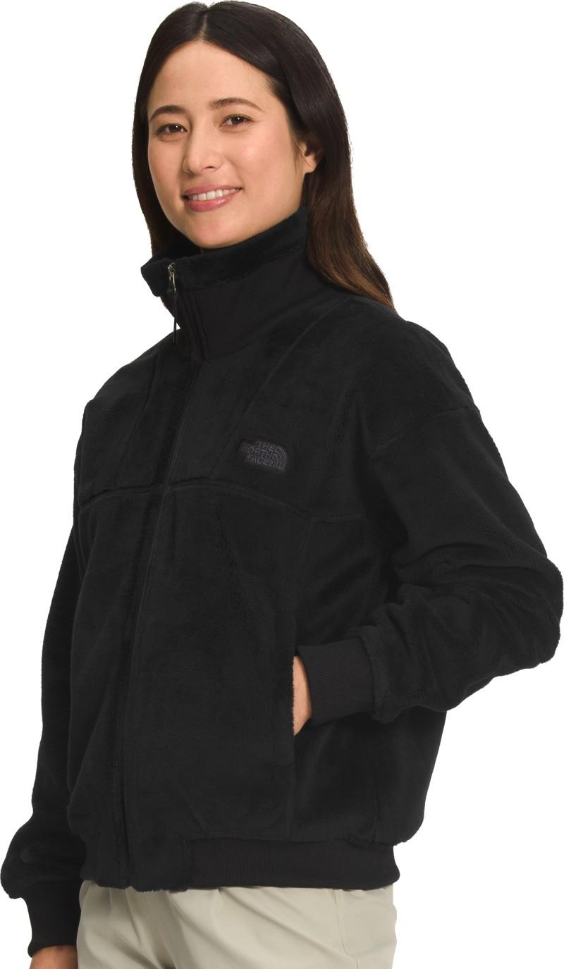 Osito Lux Jacket - Womens - tnf black 1
