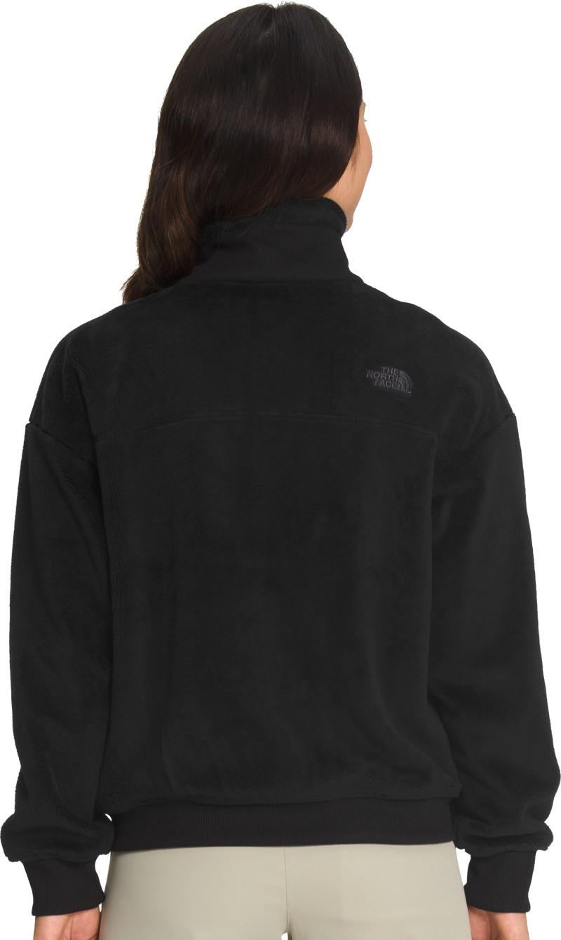 Osito Lux Jacket - Womens - tnf black 1