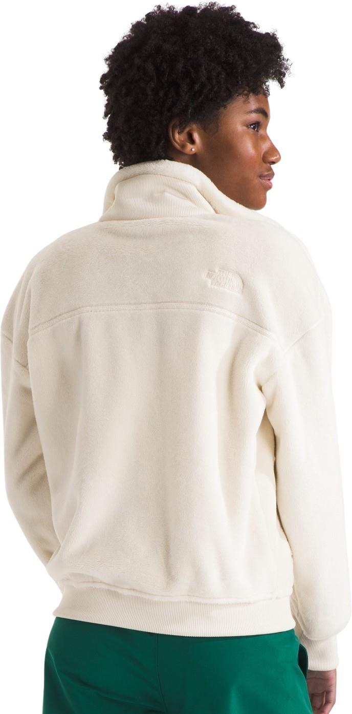 Osito Lux Jacket - Womens - white dune 1