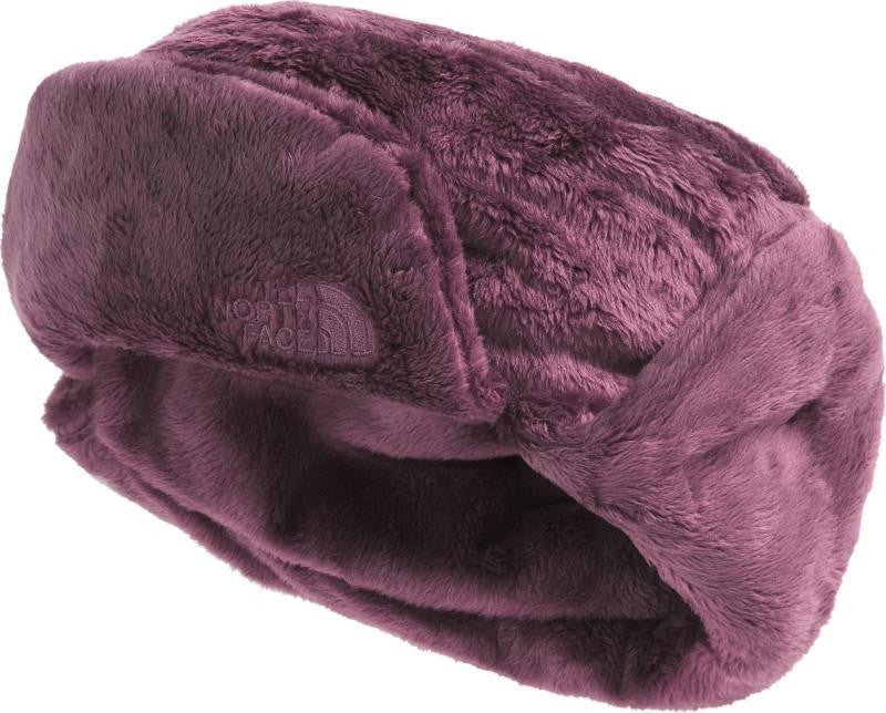 Osito Trapper - Womens - midnight mauve 1
