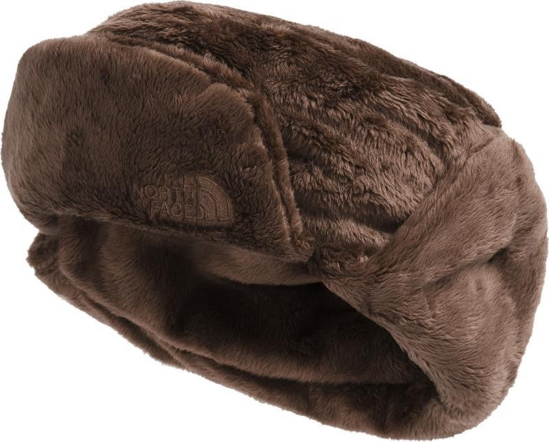 Osito Trapper - Womens - smokey brown 1