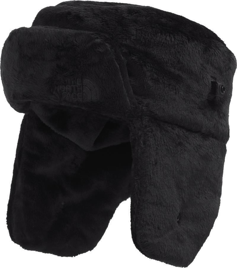 Osito Trapper - Womens - tnf black 1
