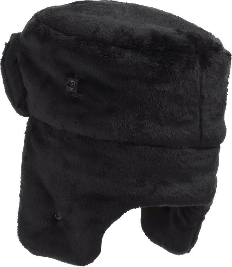 Osito Trapper - Womens - tnf black 1