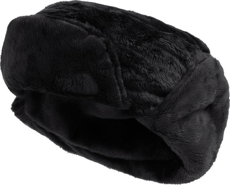 Osito Trapper - Womens - tnf black 1