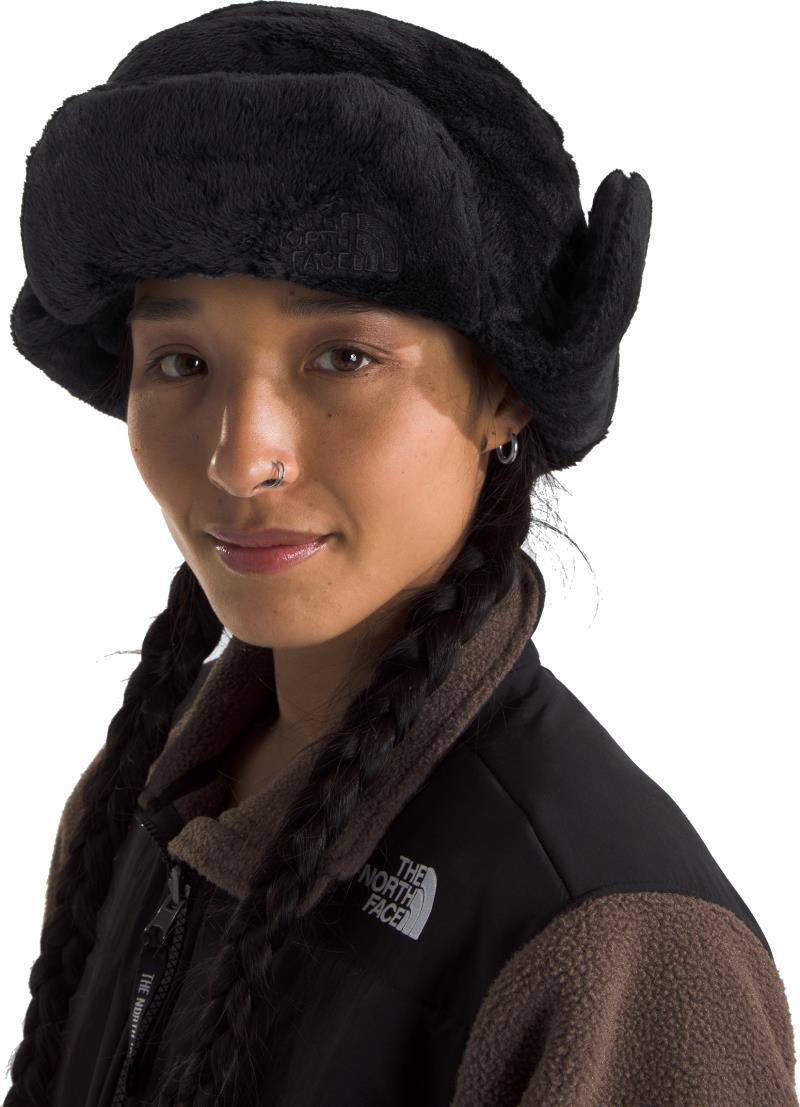 Osito Trapper - Womens - tnf black 1