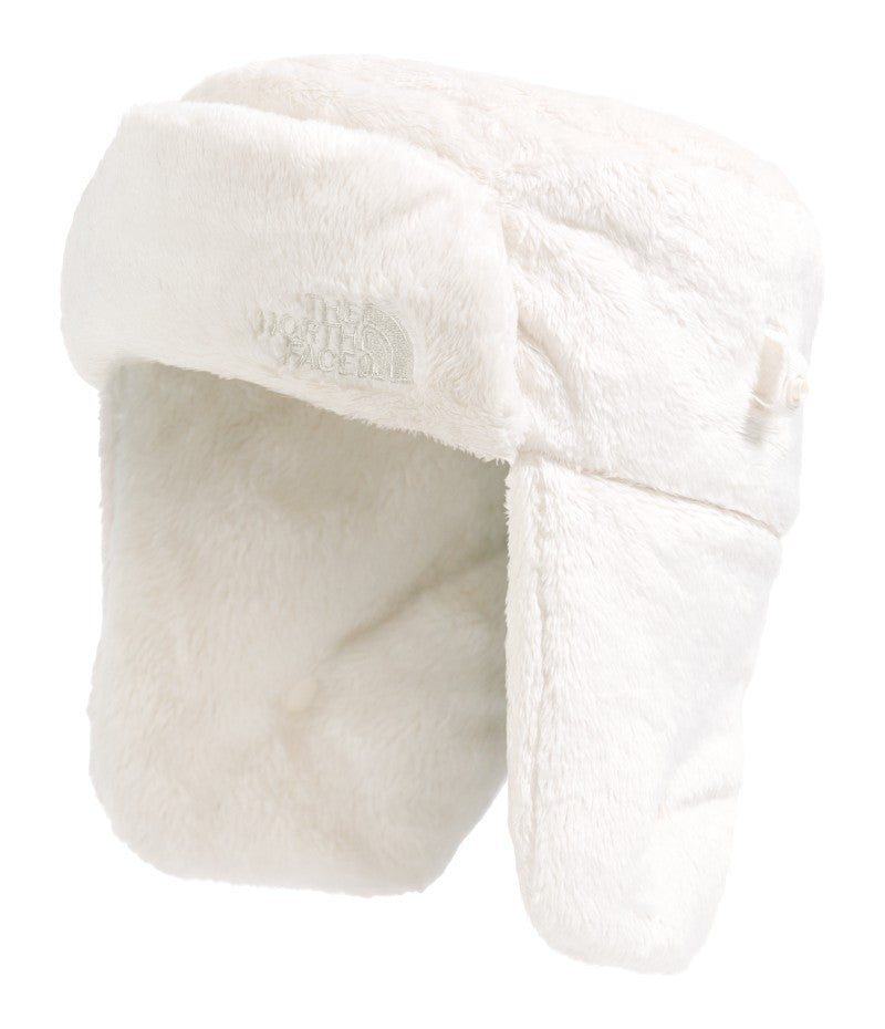 Osito Trapper - Womens - white dune 1