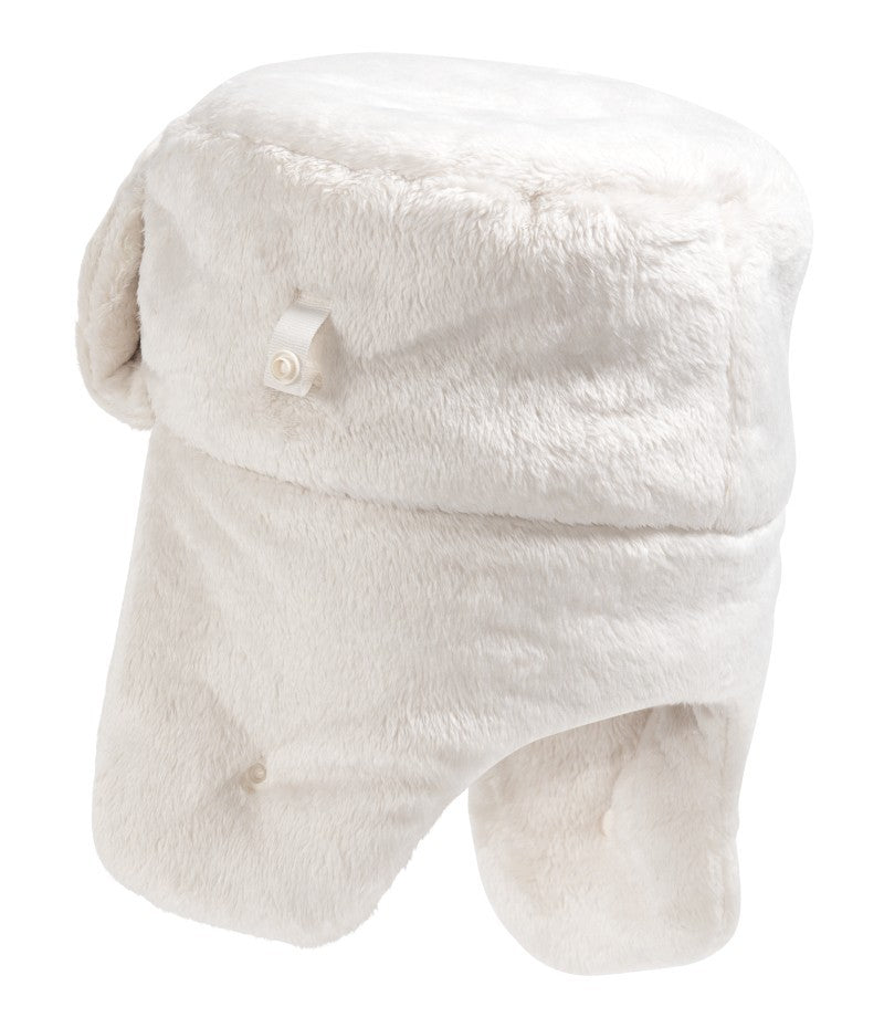 Osito Trapper - Womens - white dune 1