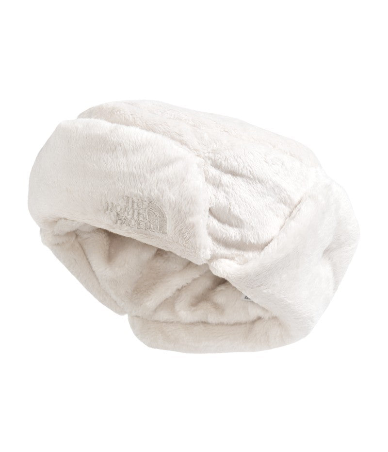 Osito Trapper - Womens - white dune 1