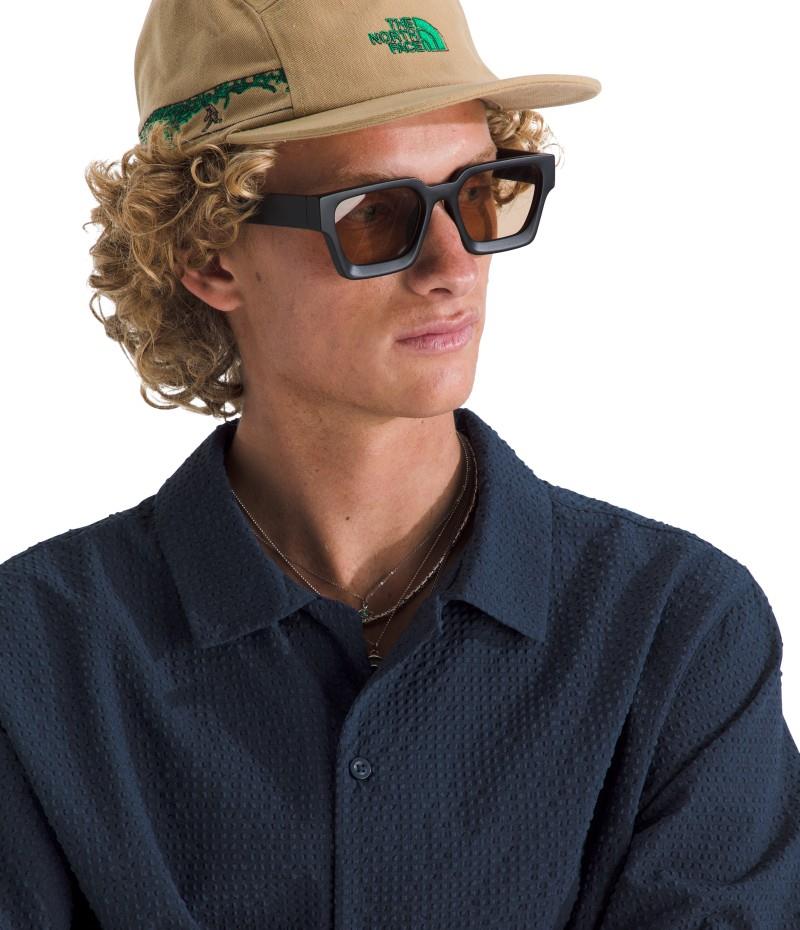Pacific City Button Down - Mens - summit navy 1