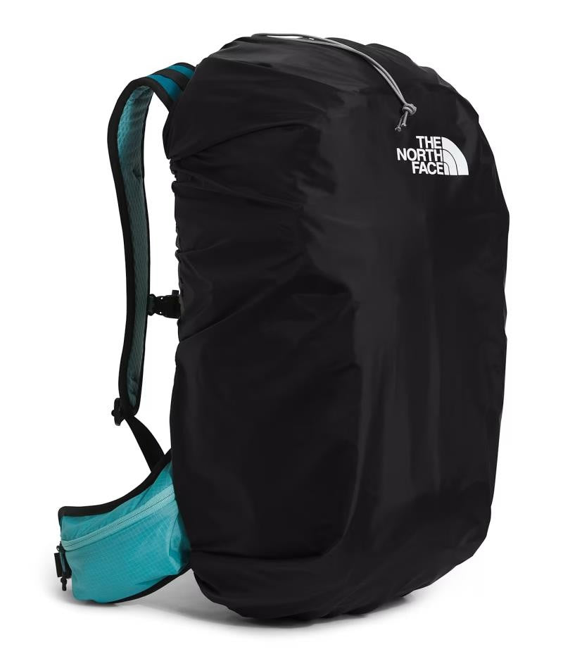 Pack Rain Cover - XLarge - tnf black 1