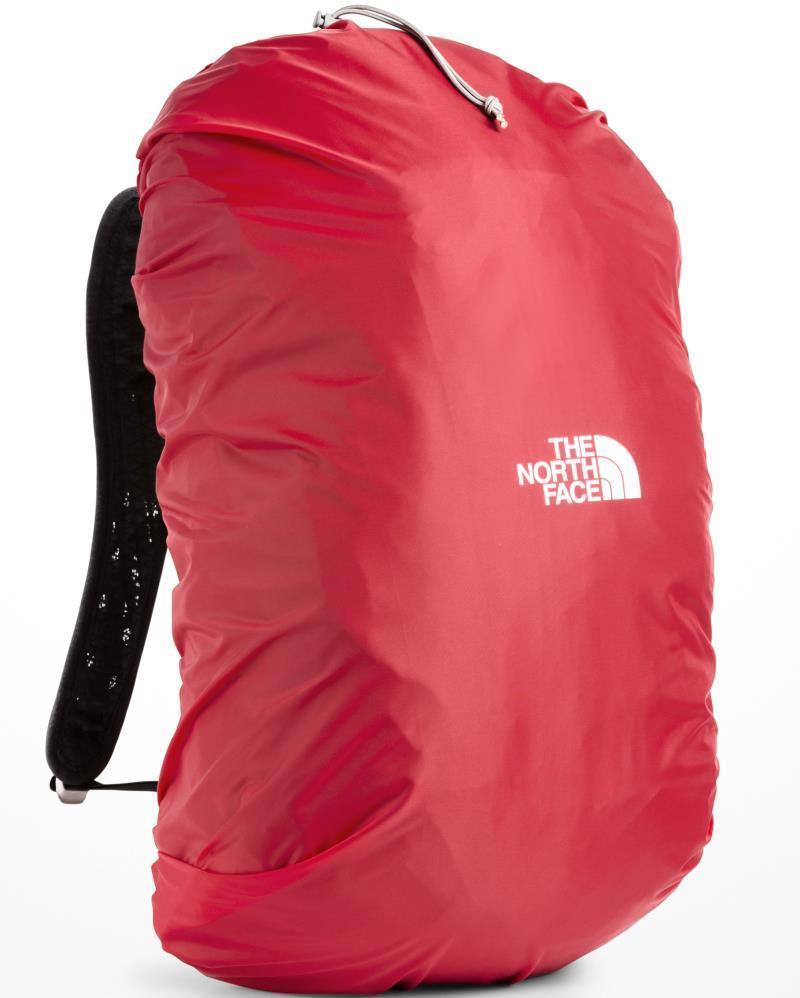 Pack Rain Cover - XLarge - tnf red 1