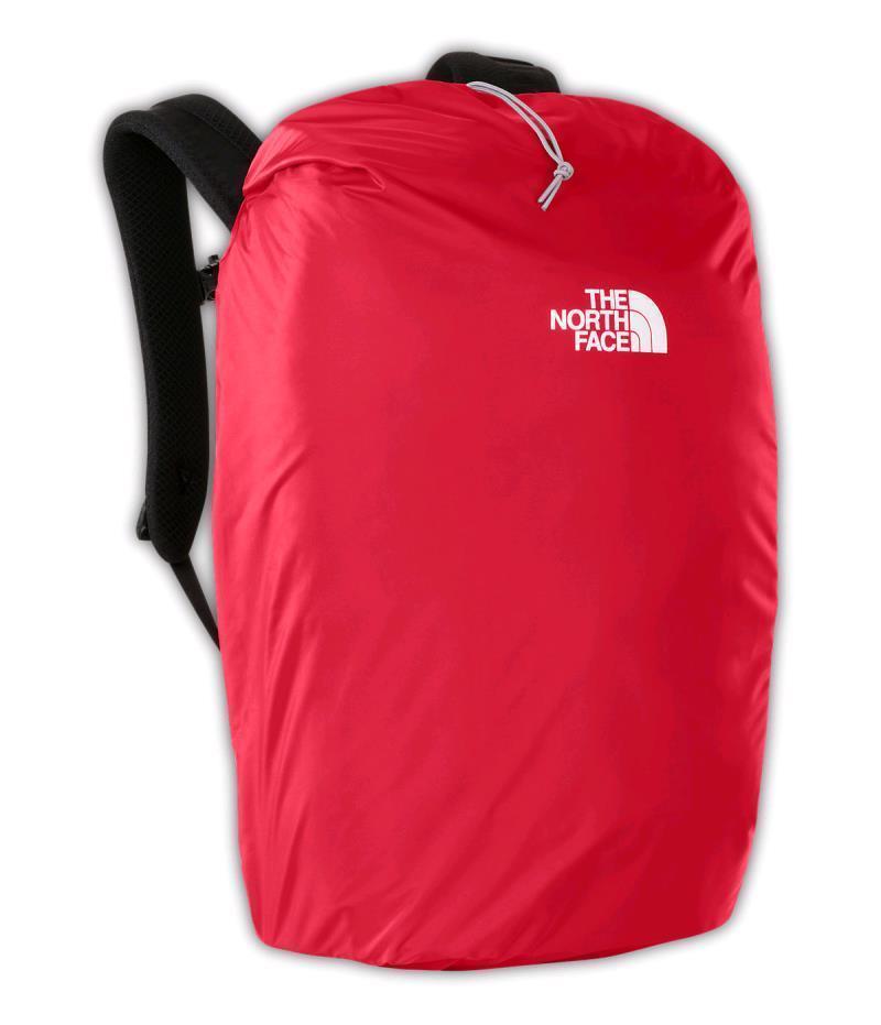 Pack Rain Cover - XLarge - tnf red 1
