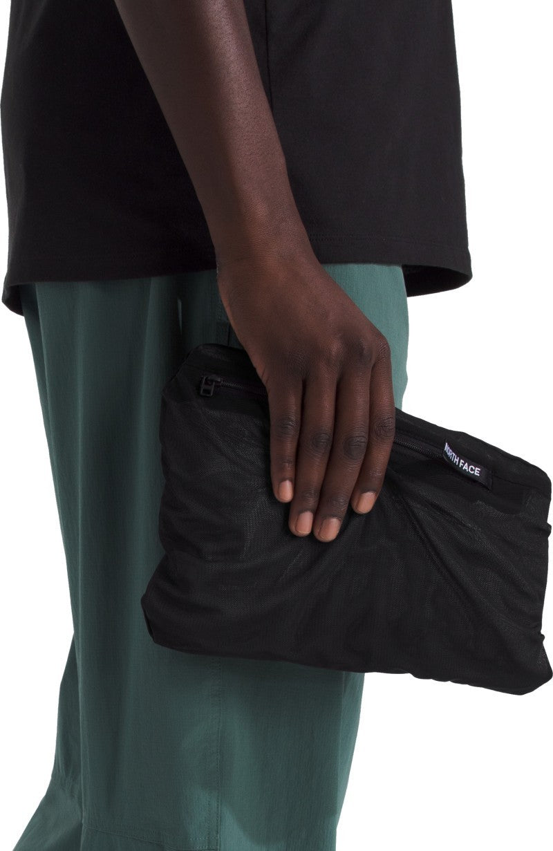 Packable LT Rain Jacket - Mens - tnf black 1