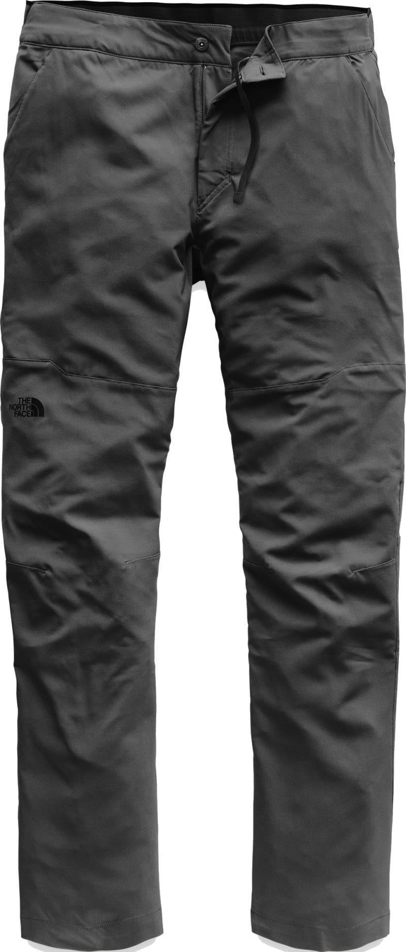 Paramount Active Pants, Reg - Mens - asphalt grey 1