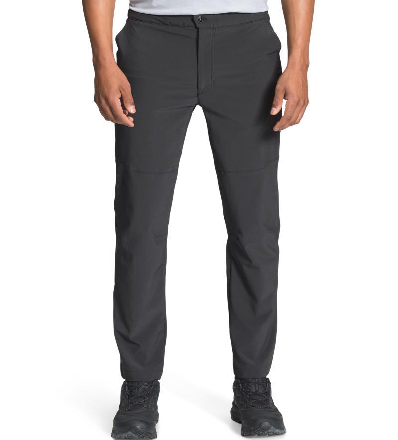 Paramount Active Pants, Reg - Mens - asphalt grey / asphalt grey 1
