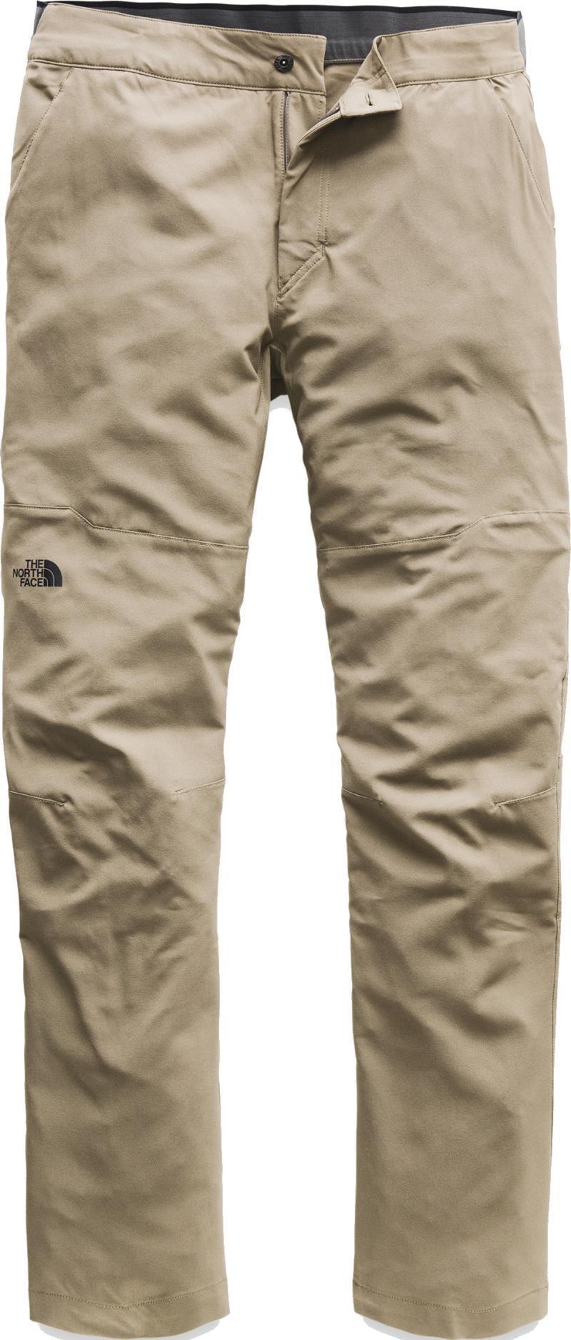 Paramount Active Pants, Reg - Mens - dune beige 1