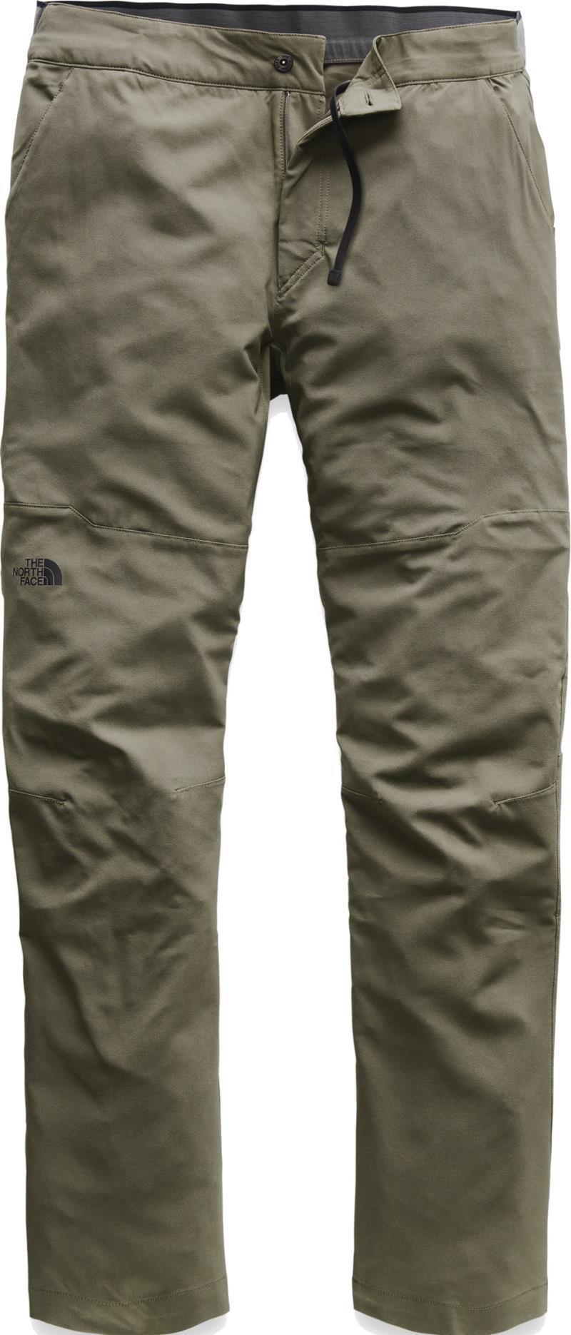 Paramount Active Pants, Reg - Mens - weimaraner brown 1