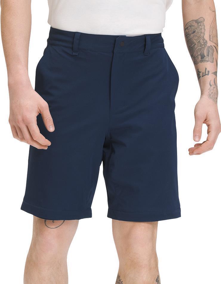 Paramount Convertible Pants, Reg - Mens - Summit Navy 3