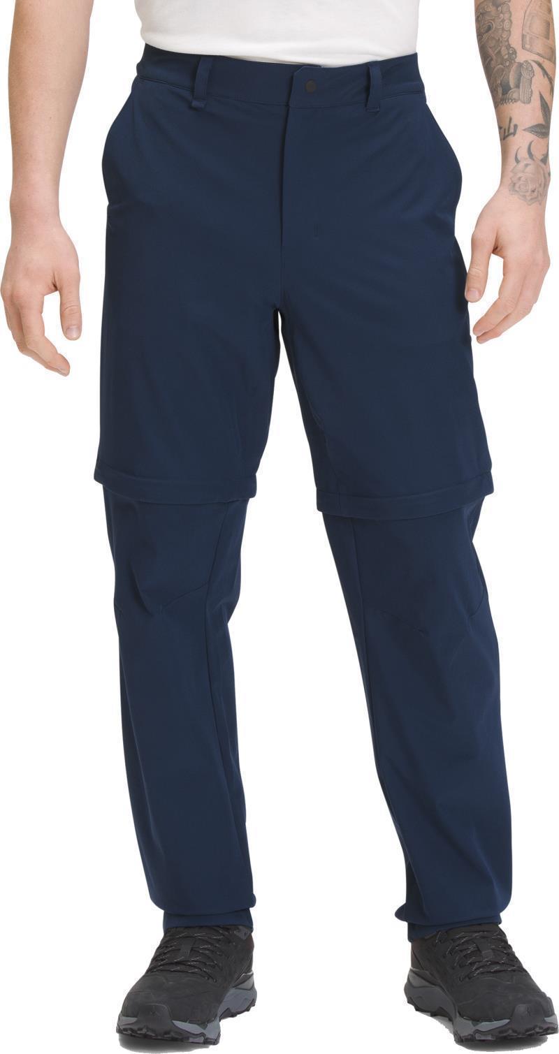 Paramount Convertible Pants, Reg - Mens - Summit Navy 1