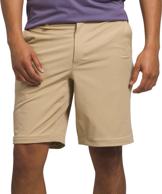 Paramount Convertible Pants, Reg - Mens - khaki stone 1