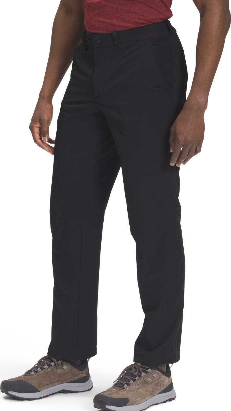 Paramount Pants, Short - Mens - tnf black 1