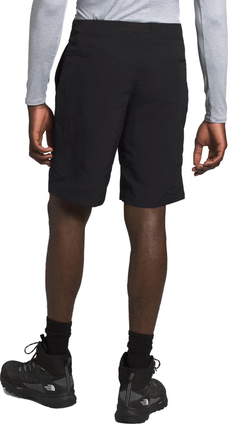 Paramount Trail Shorts - Mens - TNF Black 2