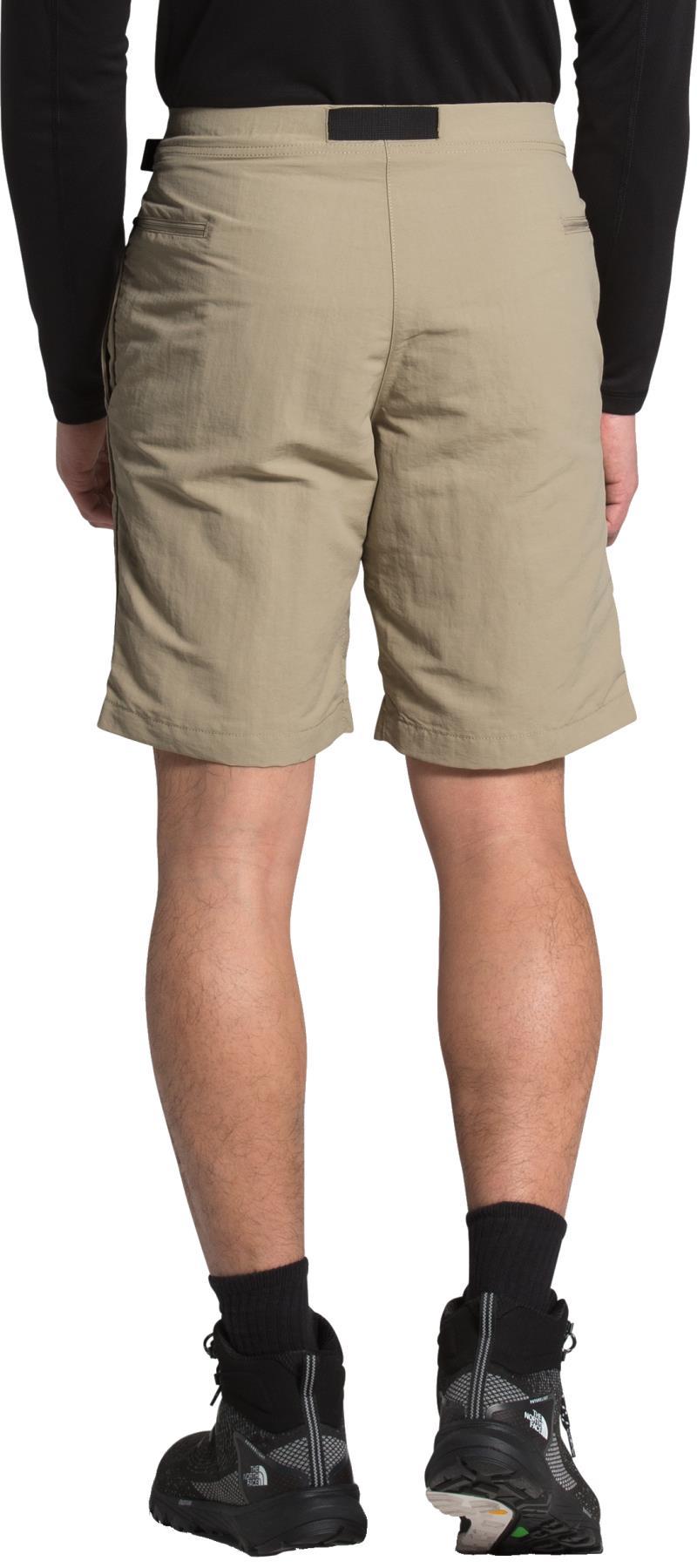 Paramount Trail Shorts - Mens - Twill Beige 2