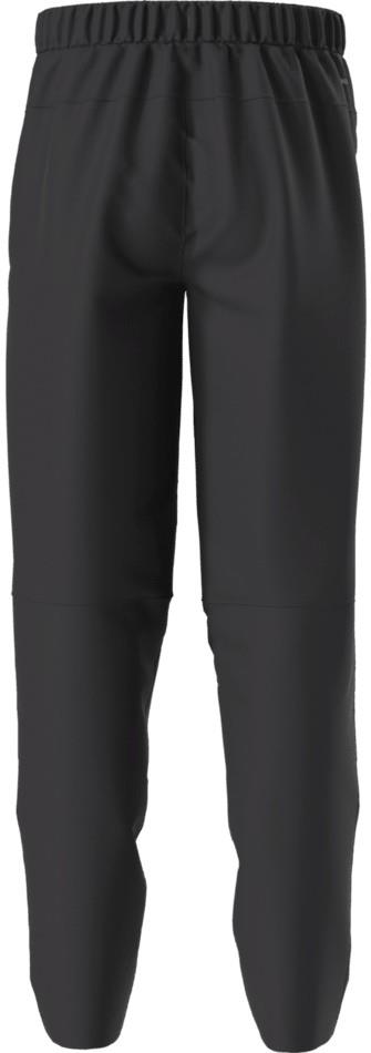 Perlino Soft Shell Pants - Teen - tnf black 1