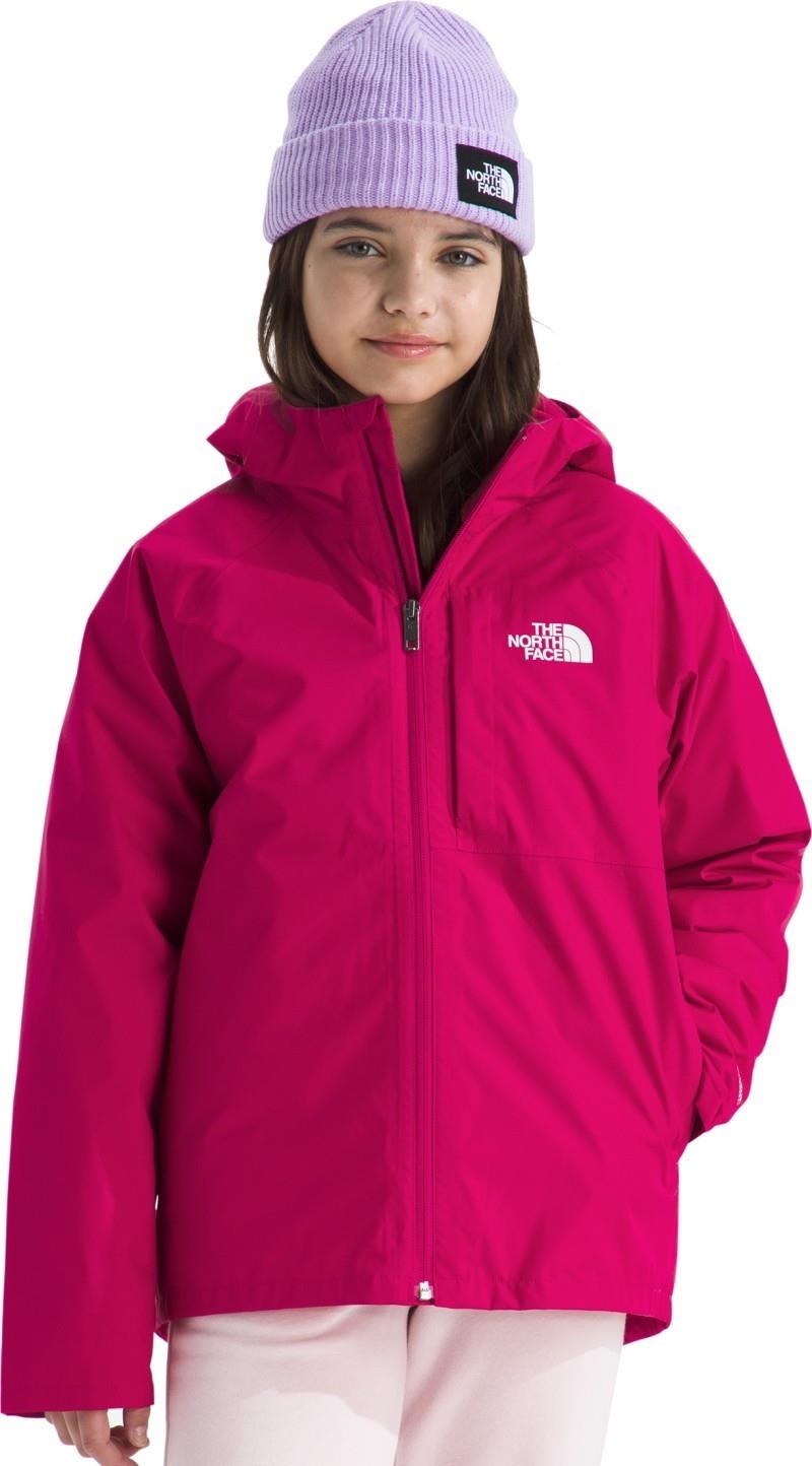 Perrito 4-N-1 Hooded Jacket - Teen - lali guran 1