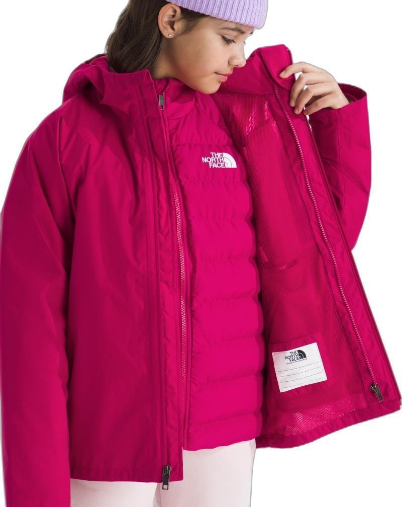 Perrito 4-N-1 Hooded Jacket - Teen - lali guran 1