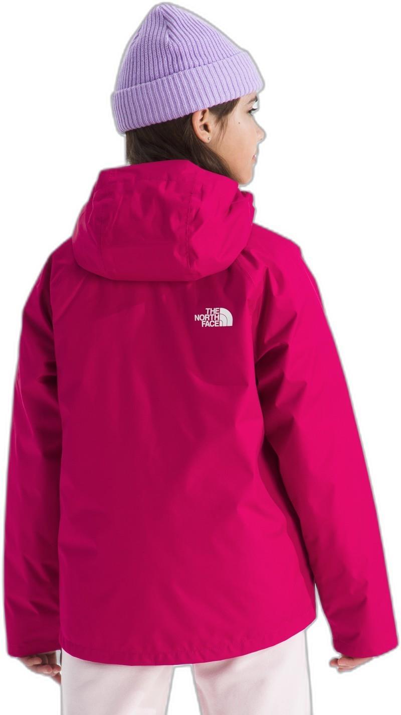 Perrito 4-N-1 Hooded Jacket - Teen - lali guran 1