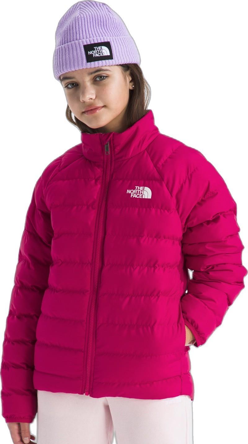 Perrito 4-N-1 Hooded Jacket - Teen - lali guran 1