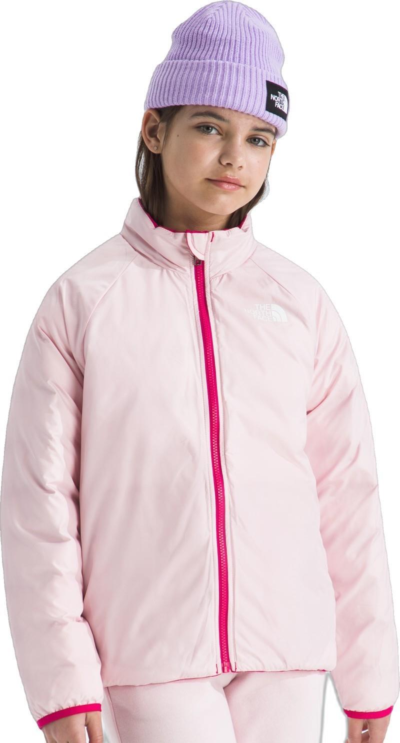 Perrito 4-N-1 Hooded Jacket - Teen - lali guran 1