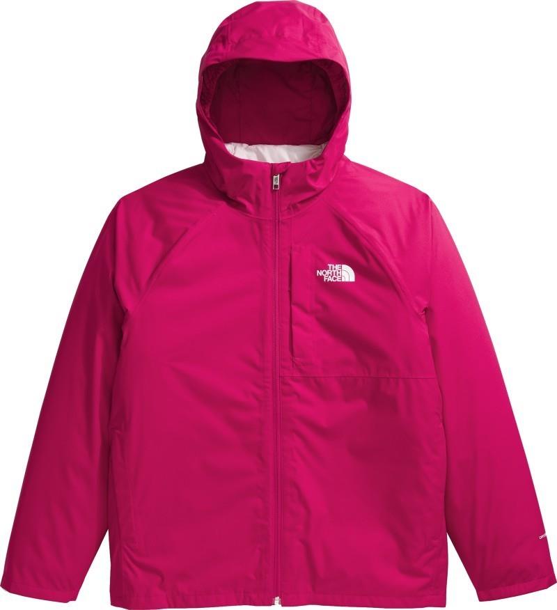 Perrito 4-N-1 Hooded Jacket - Teen - lali guran 1