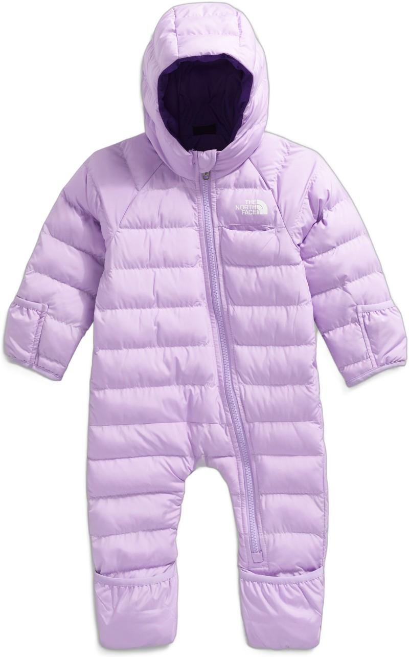 Perrito One-Piece - Baby - lite lilac 1