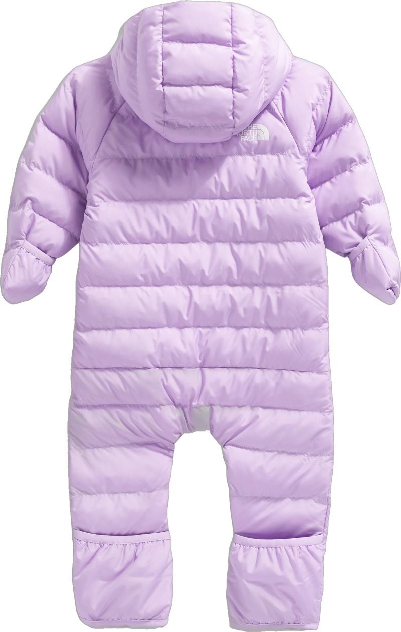 Perrito One-Piece - Baby - lite lilac 1
