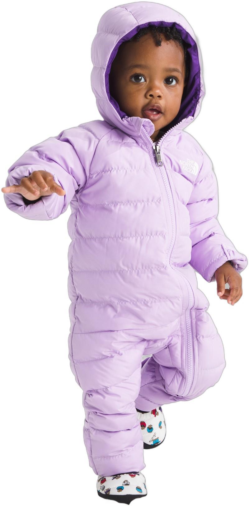 Perrito One-Piece - Baby - lite lilac 1