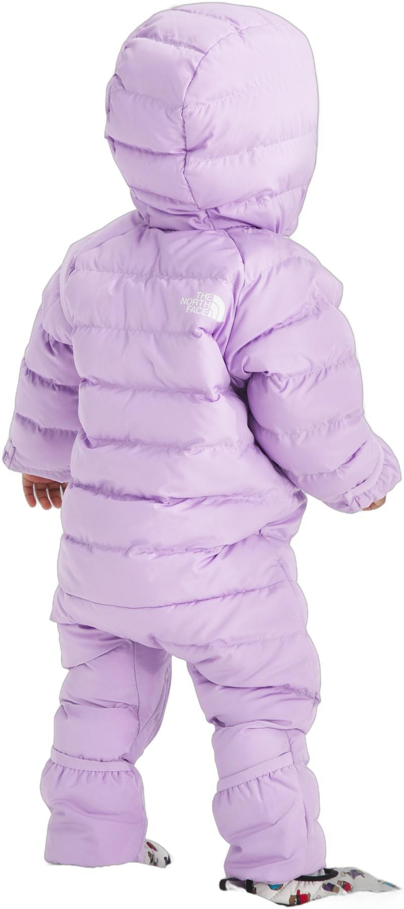 Perrito One-Piece - Baby - lite lilac 1
