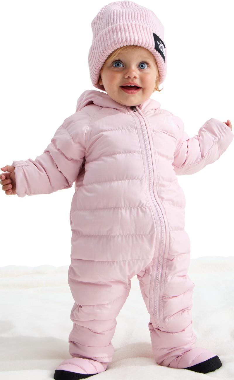 Perrito One-Piece - Baby - pale blossom 1