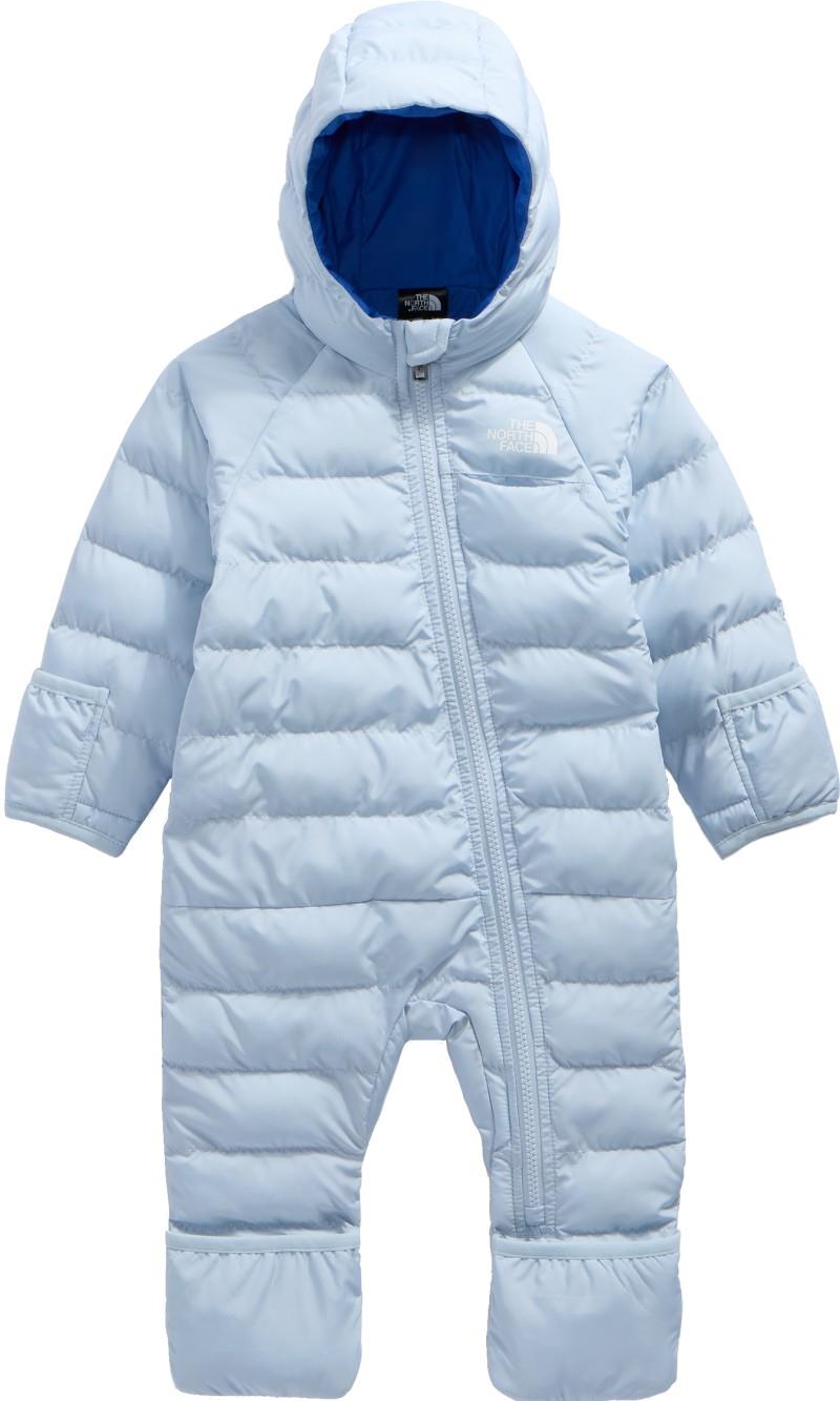 Perrito One-Piece - Baby - polar haze 1