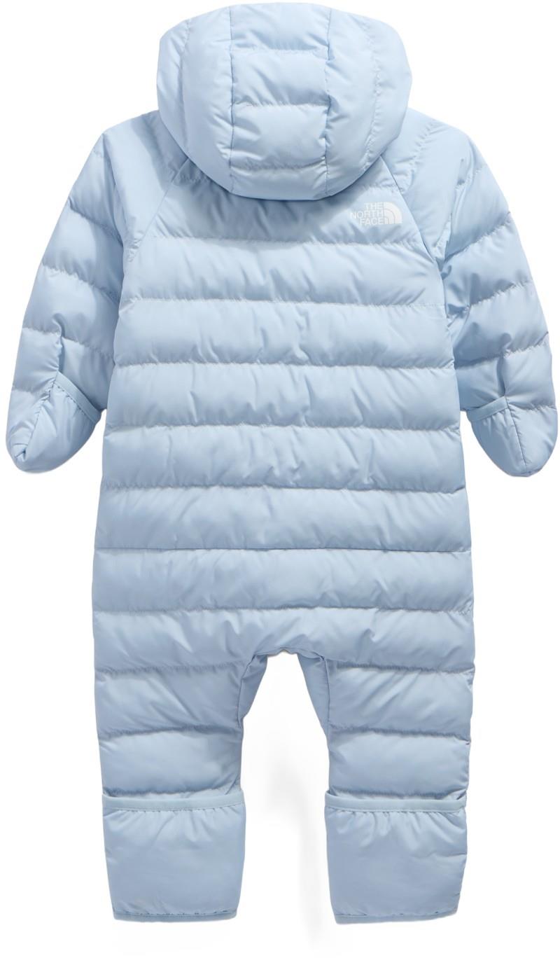 Perrito One-Piece - Baby - polar haze 1