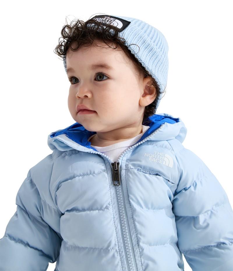 Perrito One-Piece - Baby - polar haze 1