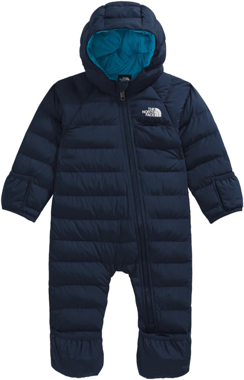 Perrito One-Piece - Baby - summit navy 1