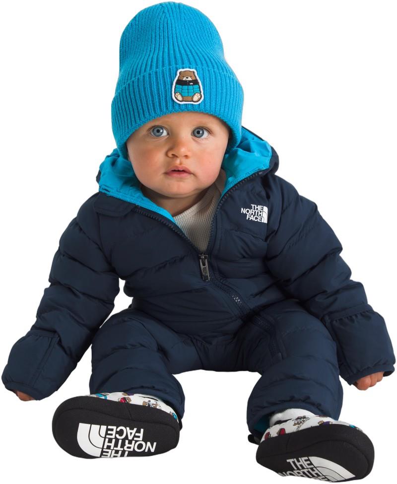 Perrito One-Piece - Baby - summit navy 1