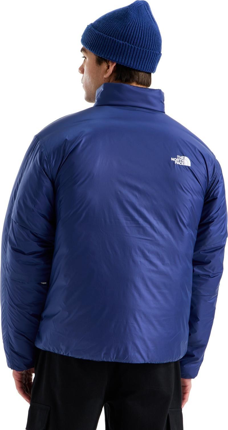 Pertex Explore Jacket - Mens - bold blue 1